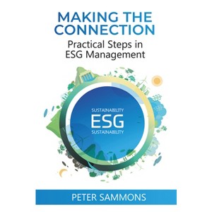 Making the Connection - by  Peter Sammons (Paperback) - 1 of 1