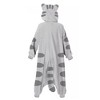 Big Bang Theory Soft Kitty Kigurumi Womens Costume - 2 of 4