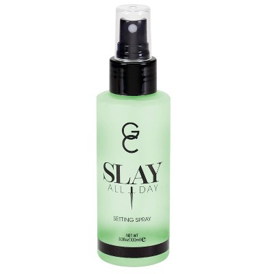 Gerard Cosmetics Slay All Day Setting Spray -Mint Chocolate Chip - 3.38 fl oz