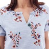 Aventura Clothing Women's Lorena Top - 3 of 4