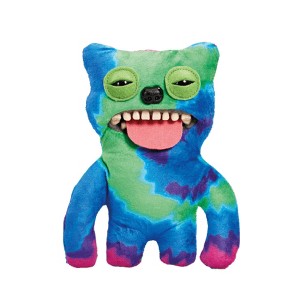 Zuru Fugglers Laboratory Misfits 9 Inch Plush | Sir Belch - 1 of 4