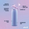 Ello Pop & Fill 18oz Stainless Steel Water Bottle - 4 of 4