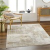 Mark & Day Rolly Woven Indoor Area Rugs - 2 of 4
