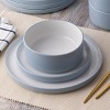 Noritake ColorTex 12-Piece Dinnerware Set - image 3 of 4