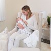 aden + anais muslin swaddle blankets - 4pk - image 4 of 4