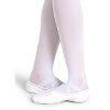 Capezio Women's Hanami Canvas Ballet Shoe - 2 of 3