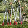 FELCO 221-90, 36in. Long Reach Lopper for Trees/Orchards, I-Beam Handles, Ultra Light - 2 of 4