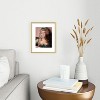 Jonas Loose BUBBLEGUM PRINCESS Metal Framed Art Print - Deny Designs - 2 of 4