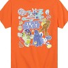Boys' - Star Wars - Easter Sticker Short Sleeve Graphic T-Shirt - 2 of 4