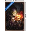 Trends International Marvel Comics Venom - Amazing Spider-Man #32 Framed Wall Poster Prints - 3 of 4