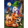 Briarwood Lane Halloween Garden Flag 12x18 For Outdoor Spooky Pups For Halloween Garden Flag Flags For Outside - 3 of 4