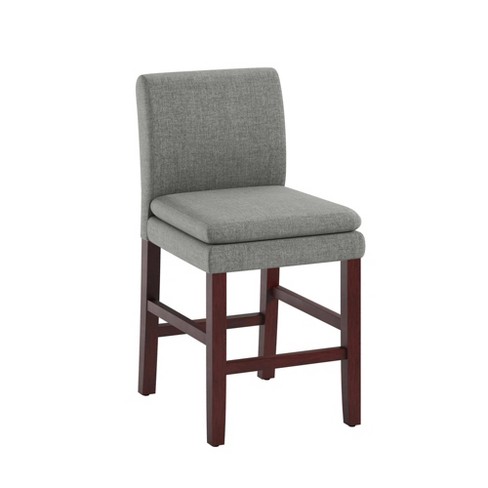 Target bar cheap stools gray