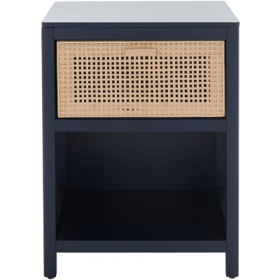 Miya Nightstand - Safavieh