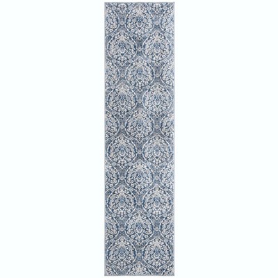 Brentwood BNT860 Power Loomed Area Rug  - Safavieh