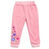 Disney Encanto Mirabel Girls Fleece Sweatshirt and Pants Set Little Kid to Big Kid - 3 of 4