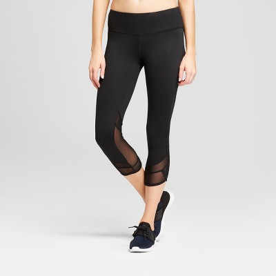 target womens capri leggings