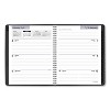 DayMinder Executive Weekly/Monthly Refillable Planner, 8.75 x 7, Black Cover, 12-Month (Jan to Dec): 2026 - 3 of 4