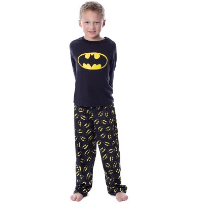 Target batman pajamas new arrivals