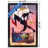 Trends International Marvel Spider-Man: Across the Spider-Verse - Trio Framed Wall Poster Prints - 3 of 4