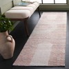 Sahara SAH201 Hand Tufted Indoor Rugs - Safavieh - 2 of 4