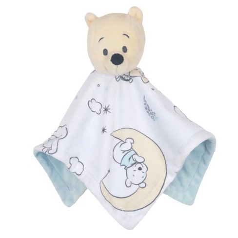 Infant best sale security blanket