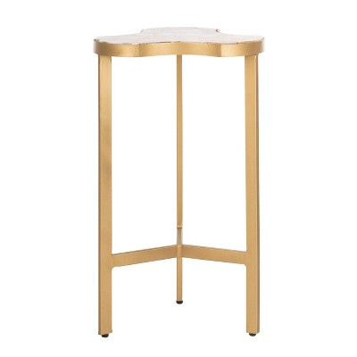 target accent table