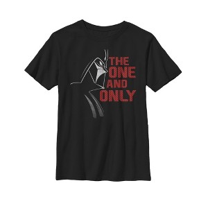 Boy's Star Wars Darth Vader One and Only T-Shirt - 1 of 4