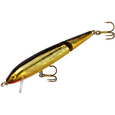 Blue Fox Classic Vibrax 6 Fishing Lure - Gold : Target