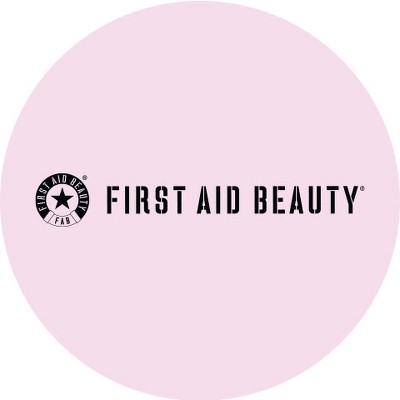 First Aid Beauty