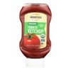 Woodstock Organic Tomato Ketchup - Case of 12/20 oz - 2 of 4