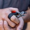 FELCO 330 Citrus Snip, Forged Steel Citrus Harvesting Tool - 4 of 4