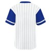 Mlb Los Angeles Dodgers Boys' Pullover Jersey : Target