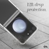 Case-Mate Samsung Galaxy Z Flip5 Tough Case - Clear - 3 of 4