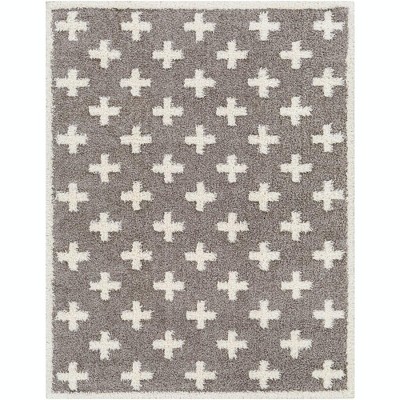 Mark & Day Keg Creek Woven Indoor Area Rugs