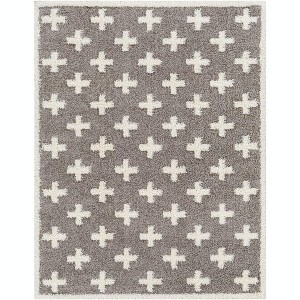 Mark & Day Keg Creek Woven Indoor Area Rugs - 1 of 4