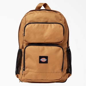 Dickies Double Pocket Backpack - 1 of 3