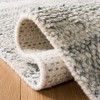 Casablanca CSB525 Hand Knotted Indoor Rug - Safavieh - 2 of 4