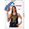 Trends International WNBA Indiana Fever - Caitlin Clark Feature Series 24 Framed Wall Poster Prints - 3 of 4