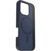 OtterBox Apple iPhone 16 Pro Symmetry Series Clear for MagSafe Case - Baby Blue Jeans - 2 of 4
