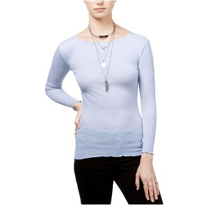 Free People Womens Eyes Wide Open Basic T-Shirt - 1 of 1