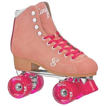 Roller Derby Candi Carlin Roller Skate