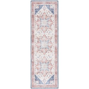 Arizona ARZ523 Machine Made Loomed Rug - Safavieh - 1 of 4