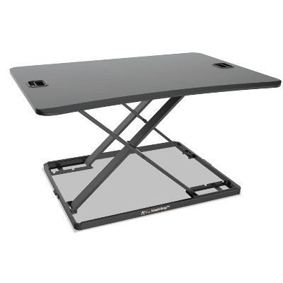 target sit stand desk