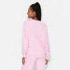 Women's My Melody and Kuromi Graphic Sweatshirt - Pink - image 2 of 3