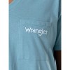 Wrangler Women's and Women's Plus V-Neck Nightgown - 4 of 4