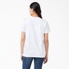 Dickies Women's Short Sleeve Heavyweight T-Shirt - 2 of 4