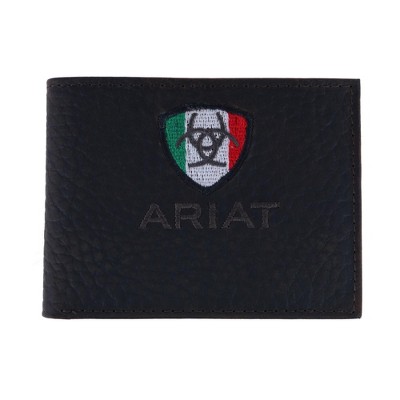 HYBRID MEXICO FLAG LOGO KNIFE A710012401 ARIAT