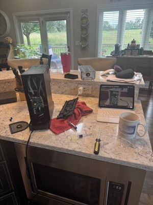 Guest review image 1 of 1, zoom in