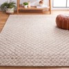 Abstract ABT203 Handmade Indoor Rug - Safavieh - 2 of 4