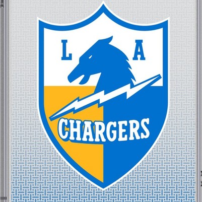los angeles chargers